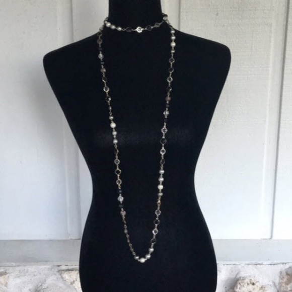 DONATED!Versatile Premier Design 30" drop necklace - Picture 3 of 4